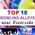 As someone who has seen the radiant smiles of children throwing their first strike and the competitive spark in the eyes of seasoned bowlers, I can attest to the joy of these Top 10 Bowling Alleys Near Riverside! This guide is meant to share that joy, offering locals and travelers alike a curated list of the best spots for bowling entertainment in and around Riverside