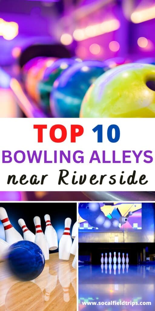 As someone who has seen the radiant smiles of children throwing their first strike and the competitive spark in the eyes of seasoned bowlers, I can attest to the joy of these Top 10 Bowling Alleys Near Riverside!  This guide is meant to share that joy, offering locals and travelers alike a curated list of the best spots for bowling entertainment in and around Riverside